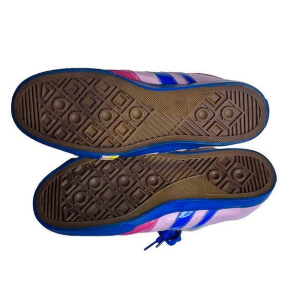 Pro Keds Patent Leather Style Bright Colored Sneakers Tennis Shoes main image 6